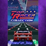 **Top Racer Collection XBOX
