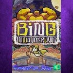 **Bing In Wonderland XBOX