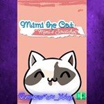 **Mimi the Cat Mimi´s Scratcher XBOX