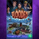 **Flooded XBOX