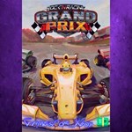 **Rock ´N Racing Grand Prix XBOX