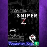 **Geometric Sniper Z XBOX