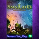 **Smalland Survive the Wilds XBOX