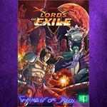 **Lords of Exile XBOX