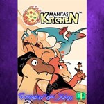 **Manitas Kitchen XBOX