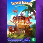 **Ikonei Island An Earthlock Adventure XBOX