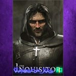 **The Inquisitor XBOX