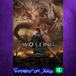 **Wo Long Fallen Dynasty Complete Edition XBOX