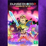 **Dungeonoid 2 Awakening XBOX