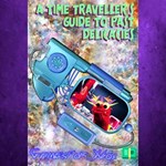 **A Time Traveller´s Guide To Past Delicacies XBOX