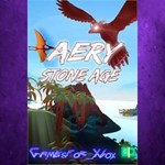 **Aery - Stone Age XBOX
