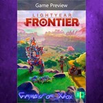 **Lightyear Frontier Game Preview XBOX