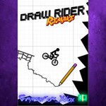 **Draw Rider Remake XBOX