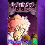 **Dr. Frank´s Build a Boyfriend XBOX