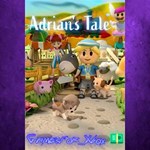 **Adrian´s Tale XBOX