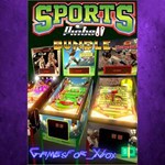 **Sports Pinball Bundle XBOX