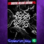 **Suicide Squad Kill the Justice League - Digital  XBOX
