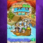 **High Sea Saga DX XBOX