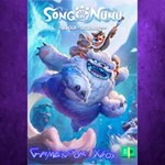 **Song of Nunu A League of Legends Story XBOX