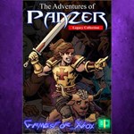 **The Adventures of Panzer Legacy Collection XBOX