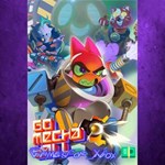 **Go Mecha Ball XBOX