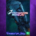 **Starward Rogue XBOX
