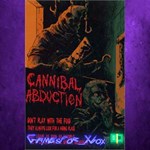 **Cannibal Abduction XBOX