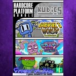 **Hardcore Platform Bundle XBOX