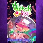 **Witch Rise XBOX