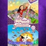 **The Sisters Collection XBOX
