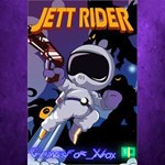**Jett Rider - Reduce, reuse and BLAST IT OFF! XBOX