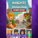 **Knights of Braveland - Ultimate Edition XBOX