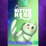 **Kitten Hero XBOX