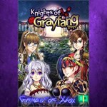 **Knights of Grayfang XBOX