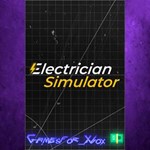 **Electrician Simulator XBOX