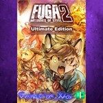 **Fuga Melodies of Steel 2 - Ultimate Edition XBOX