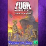 **Fuga Melodies of Steel - Ultimate Edition XBOX