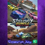 **Speedway Bundle Stock & Truck XBOX