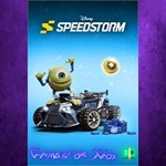 **Disney Speedstorm - Welcome Pack XBOX