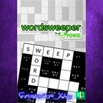**Wordsweeper by POWGI XBOX