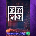 **Gray Dawn XBOX