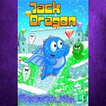**Jack Dragon and the Stone of Peace XBOX