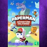 **Paperman Adventure Delivered XBOX