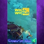 **Wall World XBOX