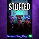 **STUFFED XBOX