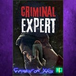 **Criminal Expert XBOX