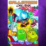 **Ballotron Coolbox XBOX