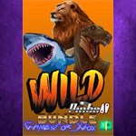**Wild Pinball Bundle XBOX