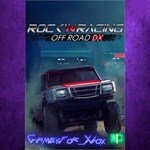**Rock ´N Racing Off Road XBOX