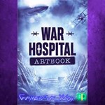**War Hospital - Digital Artbook XBOX